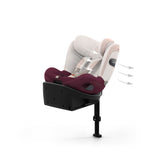 Cybex Sirona S i-Size 360° Car Seat - STYLE Quartz Pink