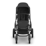 UPPAbaby Vista V3 Pushchair and Carrycot - Jake