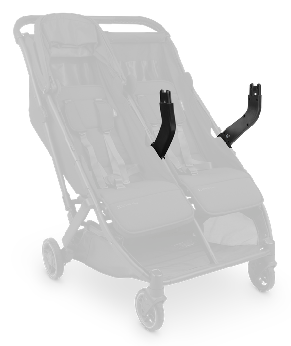 UPPAbaby Minu Duo MESA Car Seat Adaptors
