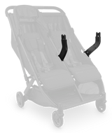 UPPAbaby Minu Duo MESA Car Seat Adaptors