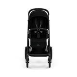 Cybex Talso S Lux 2025 Pushchair - Moon Black