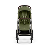 Cybex Talso S Lux 2025 Pushchair - Moss Green