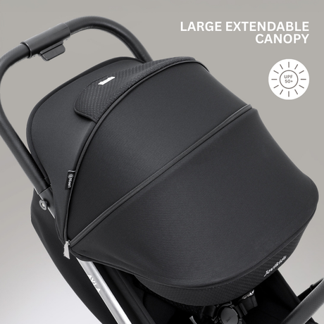 Jovikids Ayla Stroller - Urban Black