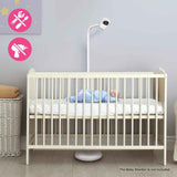 VTech Clearview Universal Over The Cot Baby Monitor Floor Stand