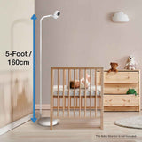 VTech Clearview Universal Over The Cot Baby Monitor Floor Stand