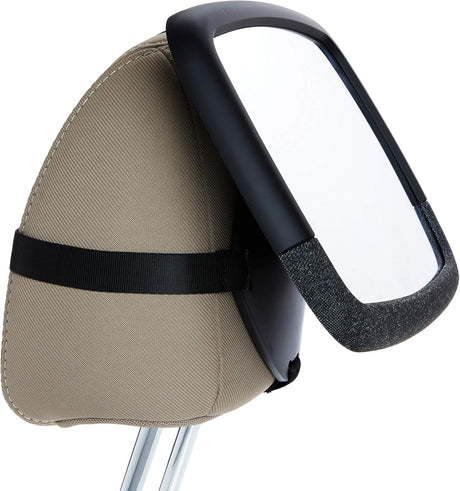 Munchkin 360° Baby In-Sight® Pivot Car Seat Mirror