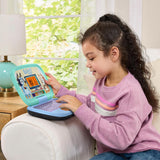 VTech Bluey Game Time Laptop Interactive Toy