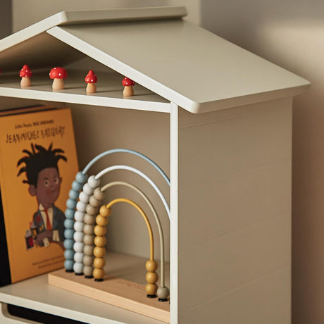 CuddleCo Storage Unit - House