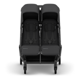 UPPAbaby Minu Duo Double Stroller - Jake