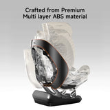 Welldon Encore Pro Car Seat - Ebony