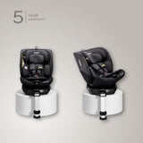 Jovikids Ranger 2 Rotating Car Seat - Twilight