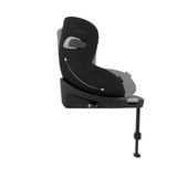 Cybex Sirona Ti Car Seat - PLUS Sepia Black