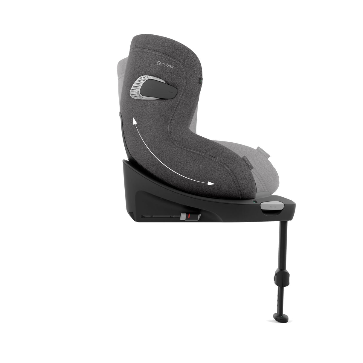 Cybex Sirona Ti Car Seat - PLUS Mirage Grey