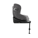 Cybex Sirona Ti Car Seat - PLUS Mirage Grey