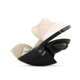 Cybex Cloud G3 Infant Car Seat | PLUS - Almond Beige