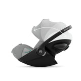 Cybex Cloud G3 Infant Car Seat | PLUS - Stone Grey