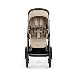 Cybex Talso S Lux 2025 Pushchair - Almond Beige