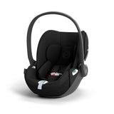 Cybex Mios 2026 Ultimate Bundle with Cloud T and ISOFIX Base | Comfort Collection - Rose Gold/Sepia Black