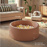 CuddleCo Ball Pit with Balls - Tuscany