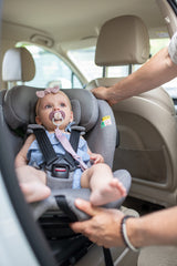 Avionaut Stardust 360 Car Seat - Black