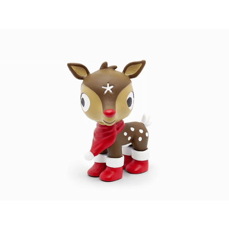 Tonies - Reindeer Christmas Songs and Carols 2