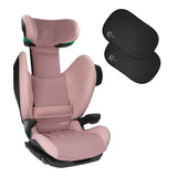 Avionaut MaxSpace AirFlow High Back Booster - Pink