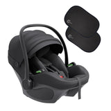 Avionaut Pixel 3 Infant Car Seat - Black