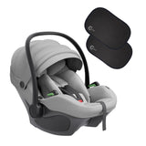 Avionaut Pixel 3 Infant Car Seat - Grey