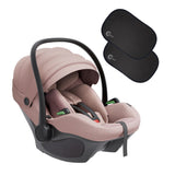 Avionaut Pixel 3 Infant Car Seat - Pink