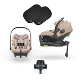 Avionaut Pixel 3 Infant Car Seat - Beige