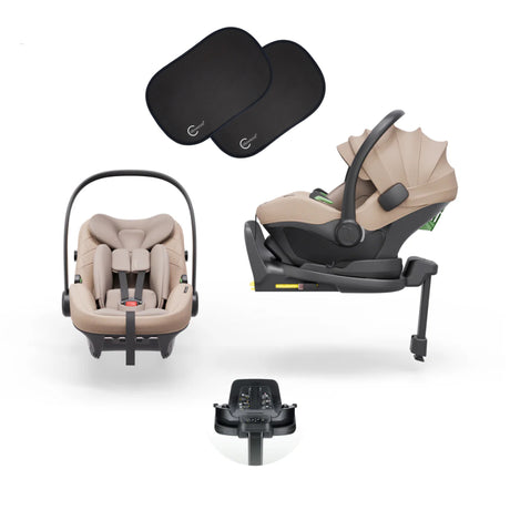 Avionaut Pixel 3 Infant Car Seat - Beige
