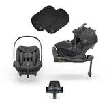 Avionaut Pixel 3 Infant Car Seat - Black