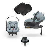 Avionaut Pixel 3 Infant Car Seat - Blue