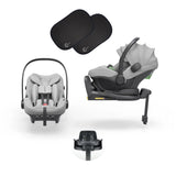 Avionaut Pixel 3 Infant Car Seat - Grey