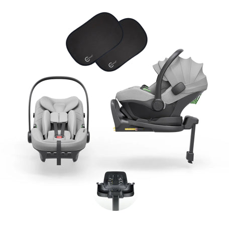Avionaut Pixel 3 Infant Car Seat - Grey