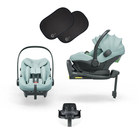 Avionaut Pixel 3 Infant Car Seat - Mint