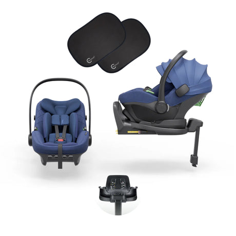Avionaut Pixel 3 Infant Car Seat - Navy