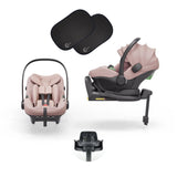 Avionaut Pixel 3 Infant Car Seat - Pink