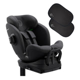 Avionaut Stardust 360 Car Seat - Black