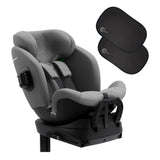 Avionaut Stardust 360 Car Seat - Grey
