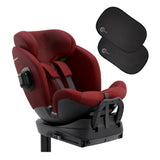 Avionaut Stardust 360 Car Seat - Red