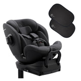 Avionaut Stardust 360 Car Seat - Black