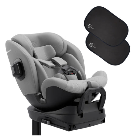 Avionaut Stardust 360 Car Seat - Grey