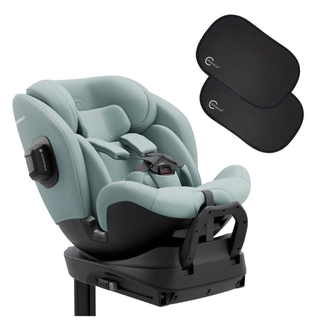 Avionaut Stardust 360 Car Seat - Mint