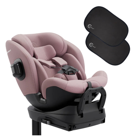 Avionaut Stardust 360 Car Seat - Pink