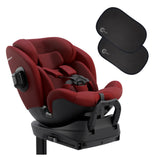 Avionaut Stardust 360 Car Seat - Red