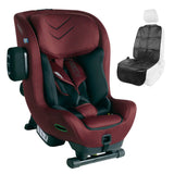 Axkid Minikid 4 Car Seat - Tile Melange