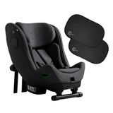 Axkid Minikid 4 Max Car Seat - Artic Mist Grey