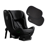 Axkid Minikid 4 Pro Car Seat - Artic Mist Grey