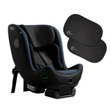 Axkid Minikid 4 Pro Car Seat - Glacier Lake Blue